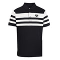 Prada 2026 Classic Triangle Logo Cotton T-Shirt S-XL