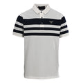 Prada 2026 Classic Triangle Logo Cotton T-Shirt S-XL