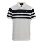 Prada 2026 Classic Triangle Logo Cotton T-Shirt S-XL
