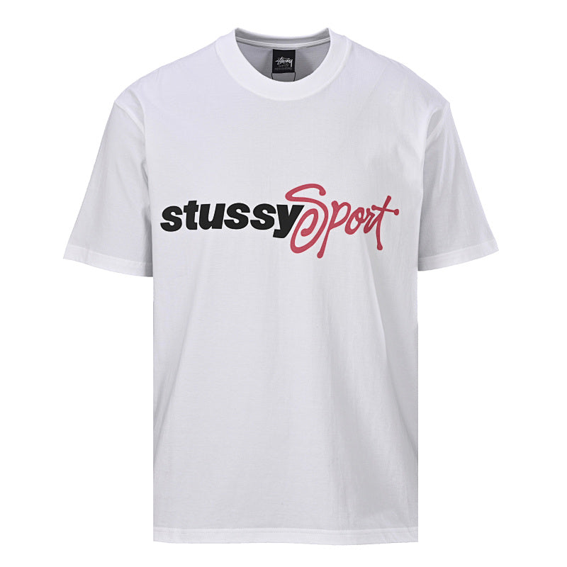 STUSSY T-shirt
