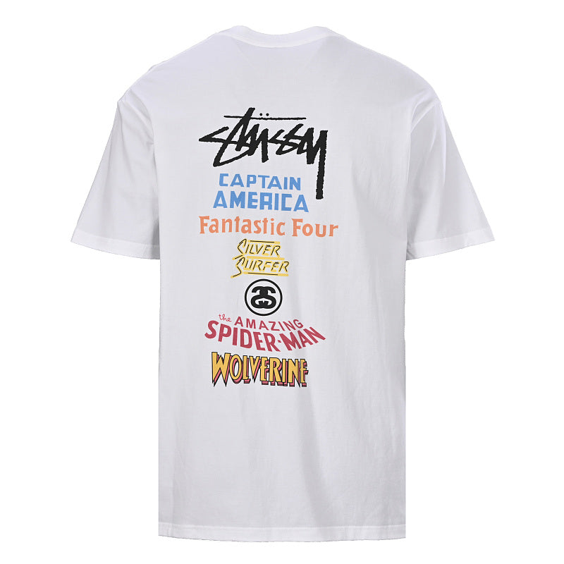 STUSSY T-shirt
