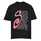 STUSSY T-shirt