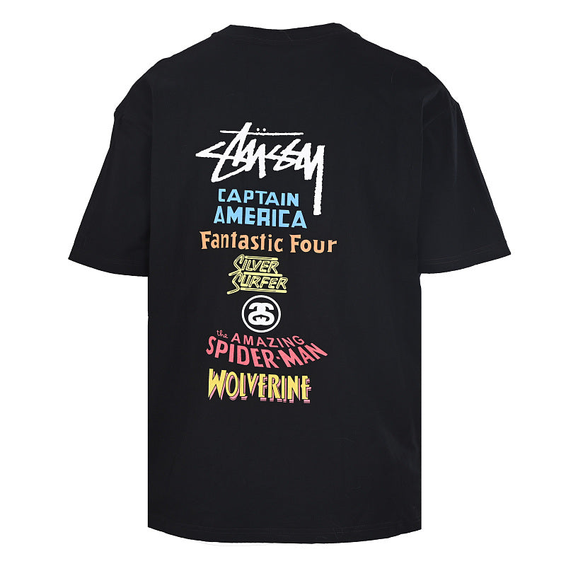 STUSSY T-shirt