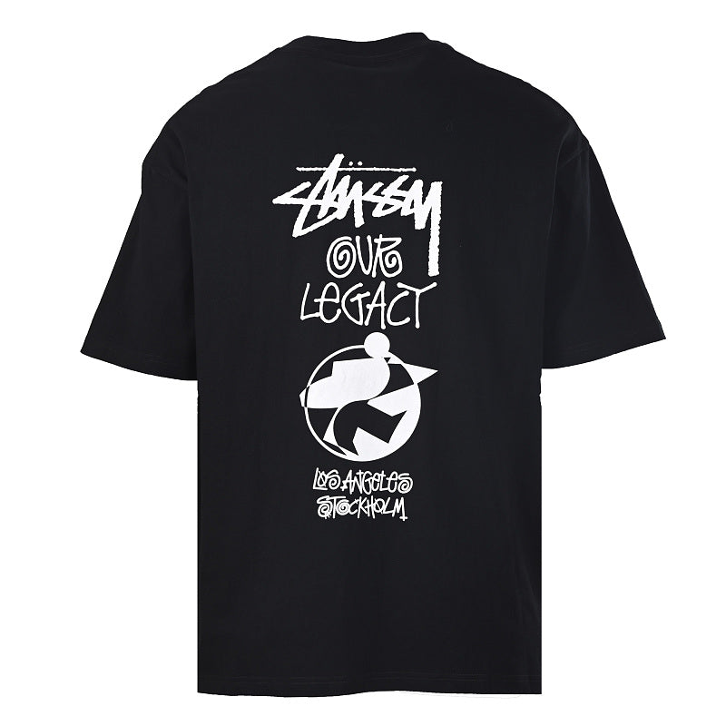 STUSSY T-shirt