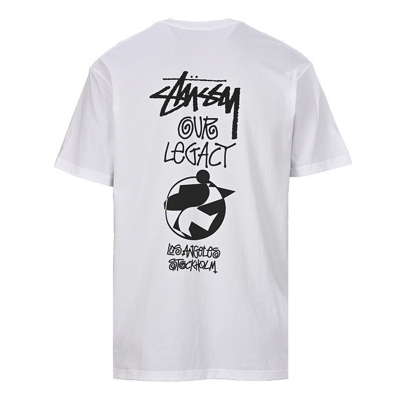 STUSSY T-shirt