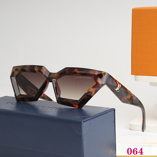 New Louis Vuitton sunglasses