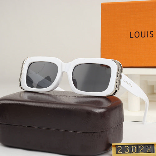 New Louis Vuitton sunglasses