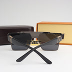 New Louis Vuitton sunglasses