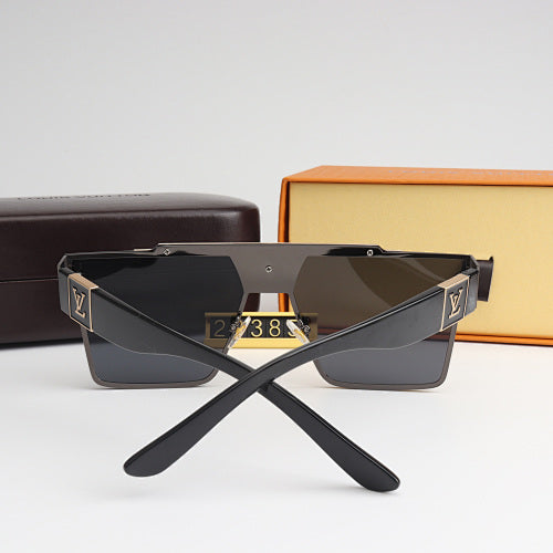 New Louis Vuitton sunglasses