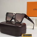 New Louis Vuitton sunglasses