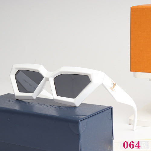 New Louis Vuitton sunglasses
