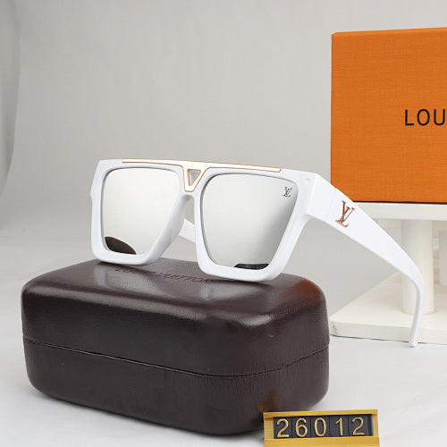 New Louis Vuitton sunglasses