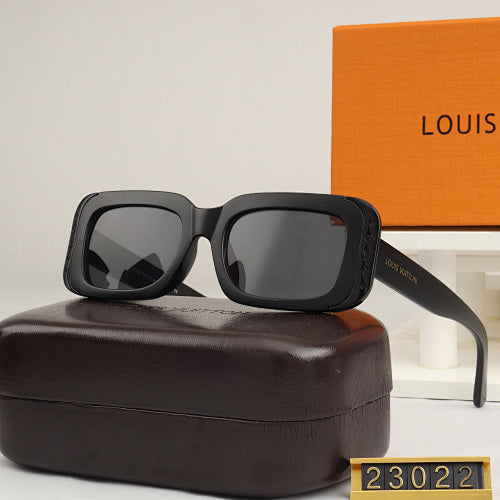 New Louis Vuitton sunglasses