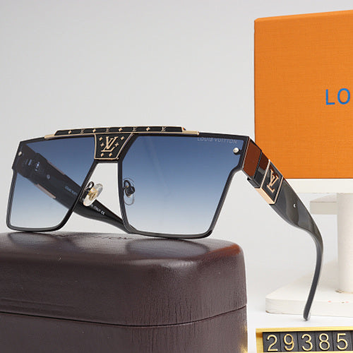 New Louis Vuitton sunglasses