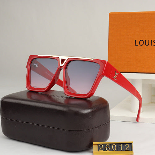 New Louis Vuitton sunglasses
