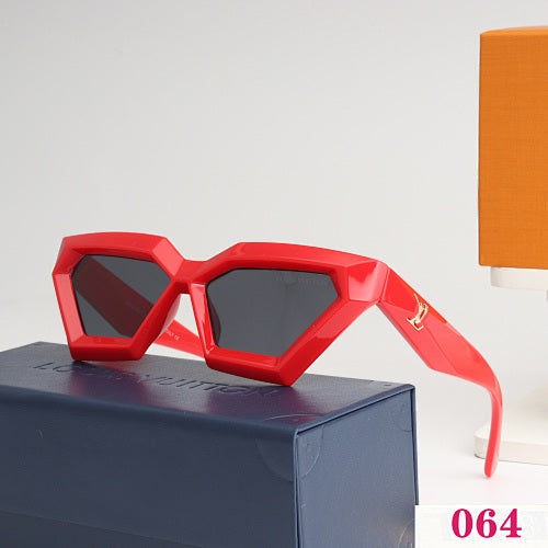 New Louis Vuitton sunglasses
