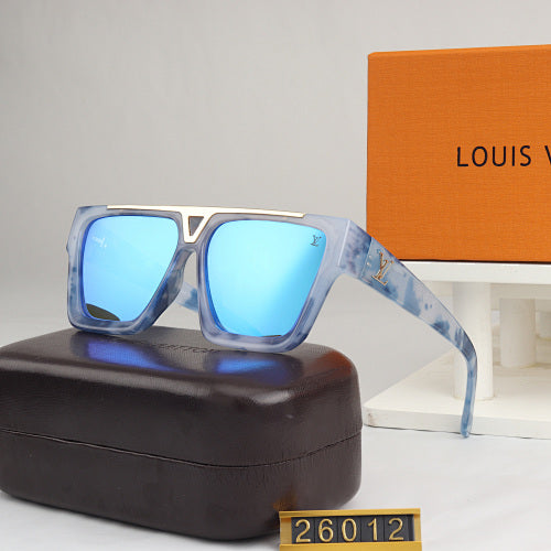 New Louis Vuitton sunglasses