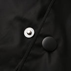 Prada 2026 Nylon Pocket Short-Sleeve Shirt S-XL